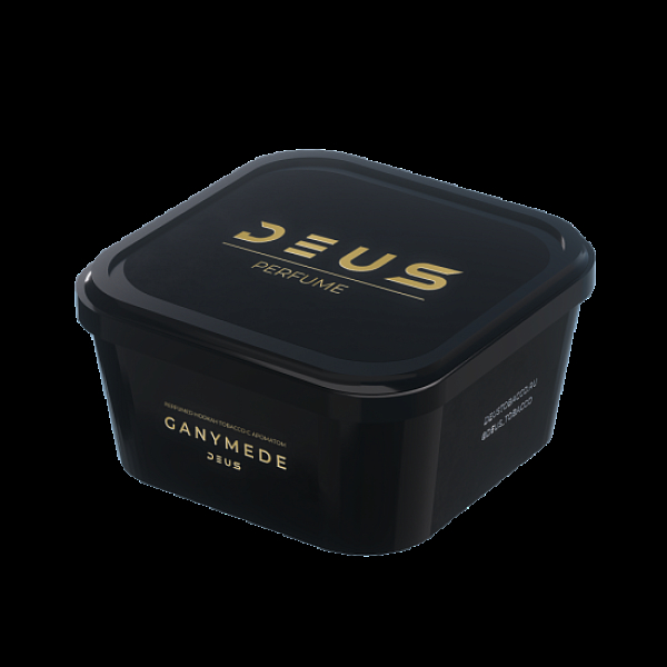 Табак Deus Perfume Ganymede 200 грамм в Турции