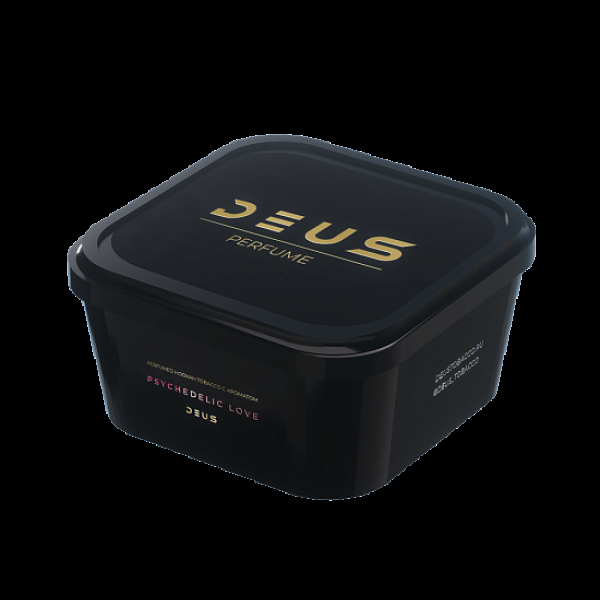Табак Deus Perfume Psychedelic Love 200 грамм в Турции