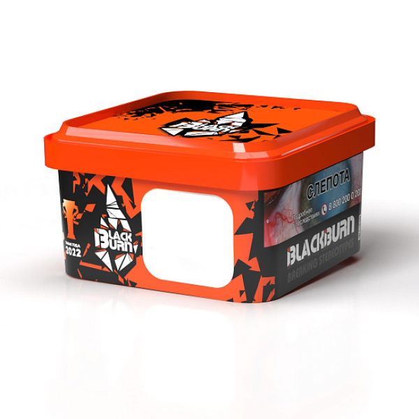 Табак BlackBurn Gooseberry Shock 200 грамм в Турции