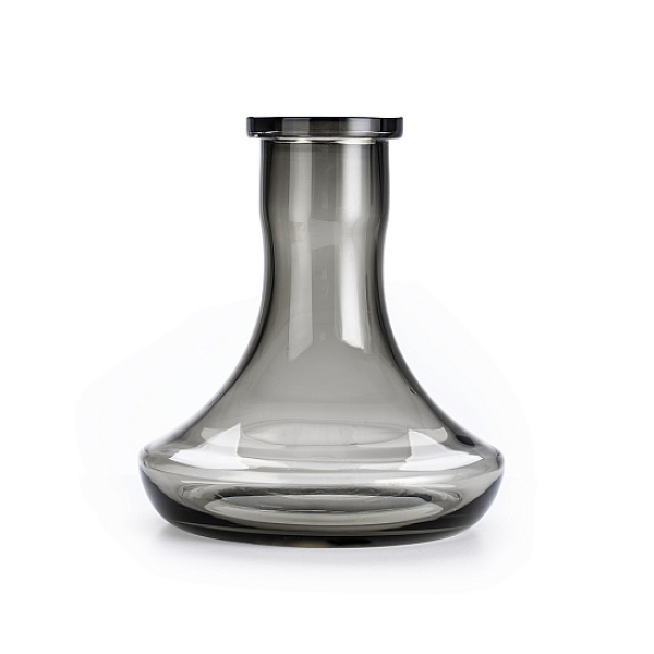 Колба Alpha Hookah Craft Mini Тонированная в Турции