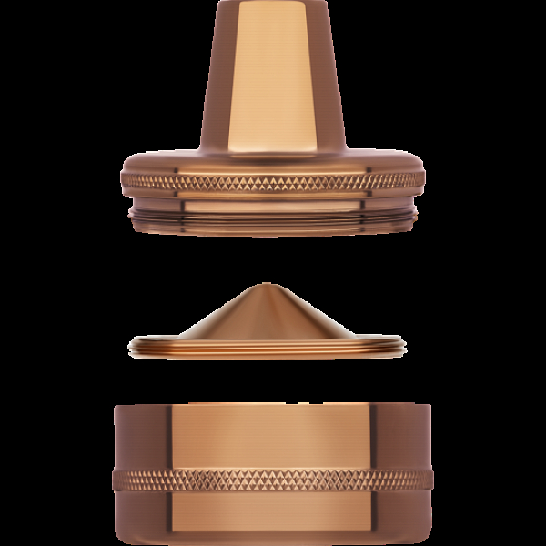 Мелассоуловитель Conceptic Melasska Bronze в Турции