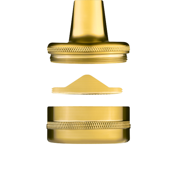 Мелассоуловитель Conceptic Melasska Gold в Турции