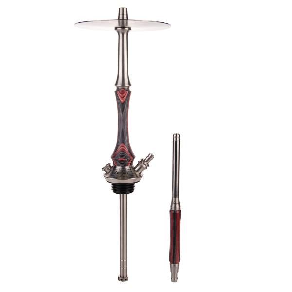 Кальян Mr. Wood Antique 2 Elegant Red в Турции