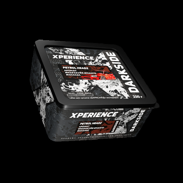 Табак Darkside Experience Petrol Headz 250 грамм в Турции