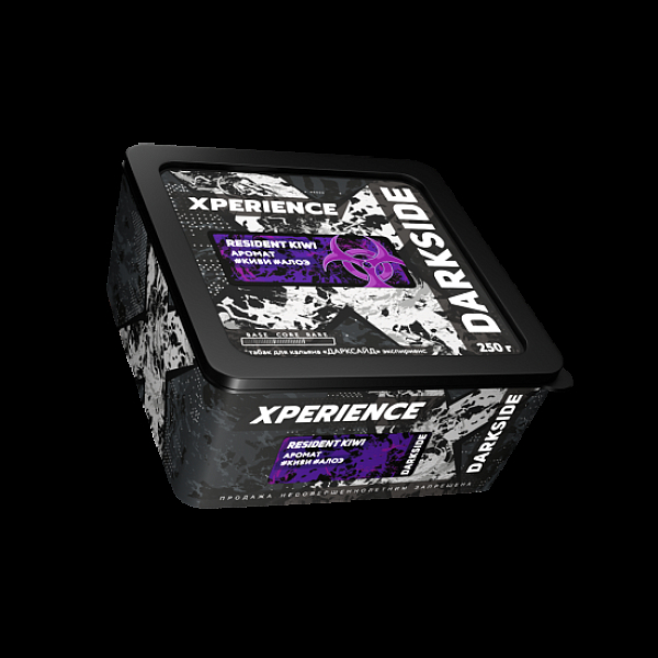 Табак Darkside Experience Resident Kiwi 250 грамм в Турции