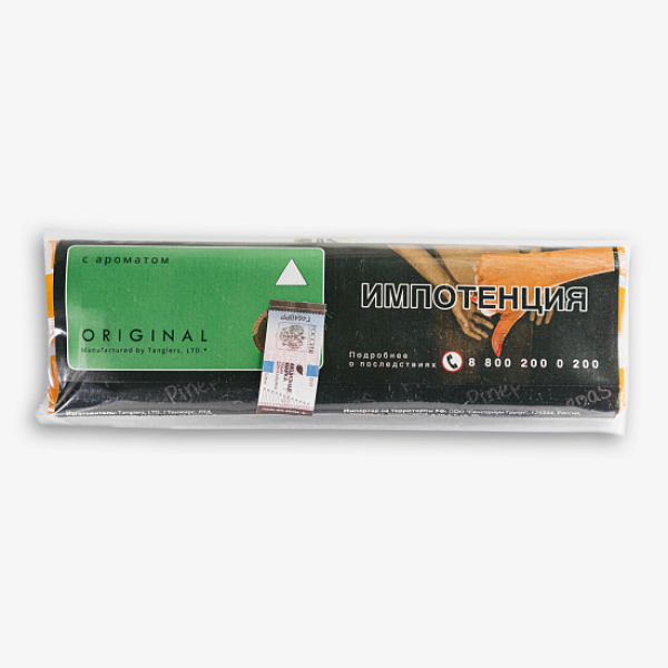 Табак Tangiers Foreplay On The Peach Персик И Дыня 250 грамм в Турции