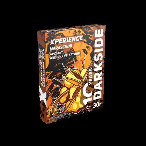 Табак Darkside Experience Maraschini 30 грамм в Турции