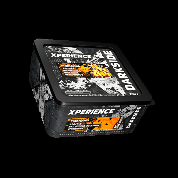 Табак Darkside Experience Multy Fruity 250 грамм в Турции