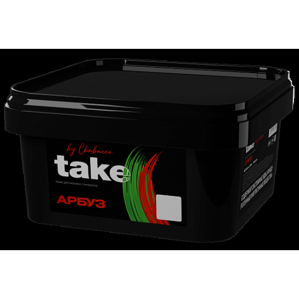 Табак TAKE Watermelon 200 грамм в Турции
