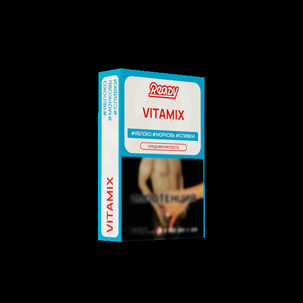 Табак Ready Vitamix 25 грамм в Турции