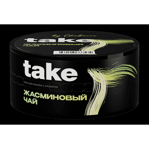 Табак TAKE Jasmine Tea 100 грамм в Турции