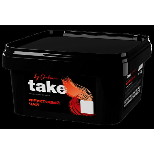 Табак TAKE Fruit Tea 200 грамм в Турции