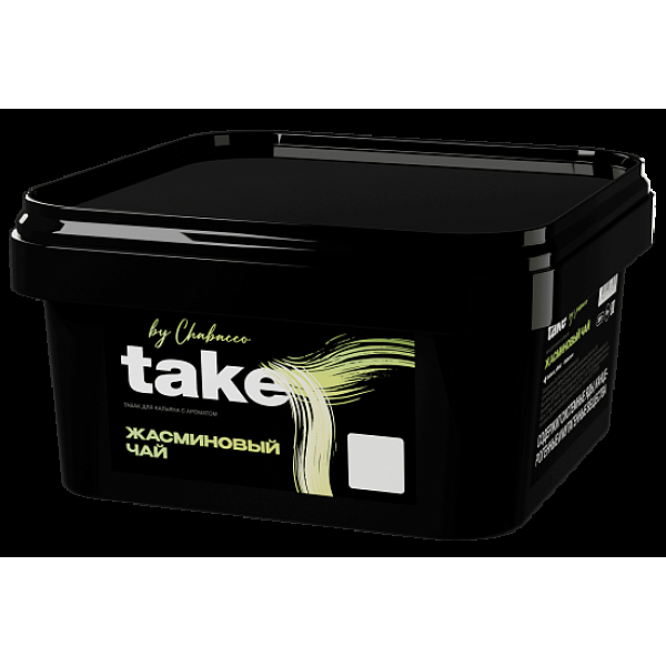 Табак TAKE Jasmine Tea 200 грамм в Турции