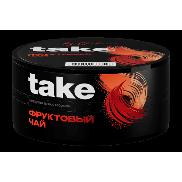 Табак TAKE Fruit Tea 25 грамм в Турции