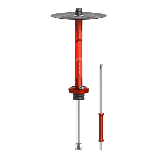 Кальян Alpha Hookah Oro Light Ruby Red в Турции