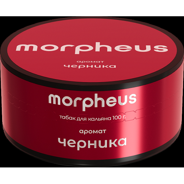 Табак Morpheus Черника 100 грамм в Турции