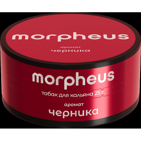 Табак Morpheus Черника 25 грамм в Турции
