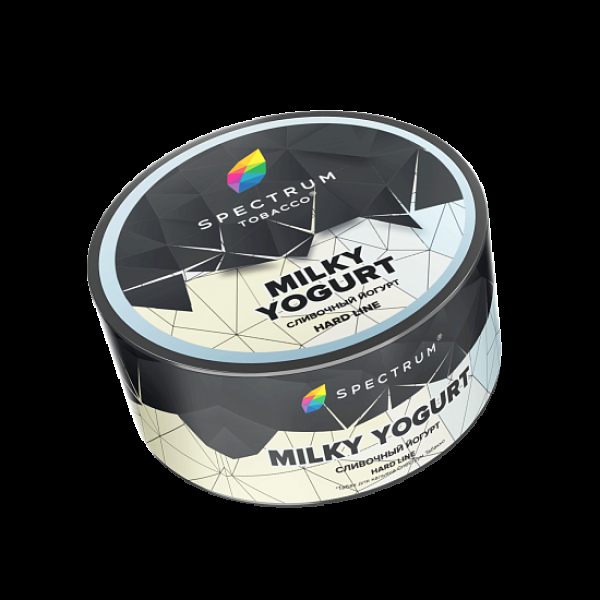 Табак Spectrum Hl Milky Yogurt 25 грамм в Турции