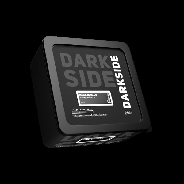 Табак Darkside Core Mary Jane 2.0 250 грамм в Турции