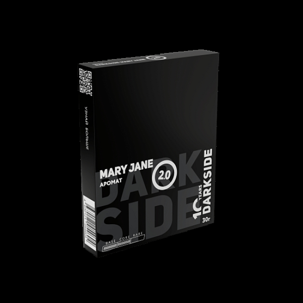 Табак Darkside Core Mary Jane 2.0 30 грамм в Турции