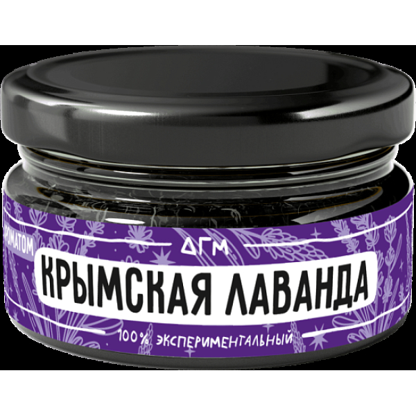 Табак Dogma Крымская Лаванда 20 грамм в Турции