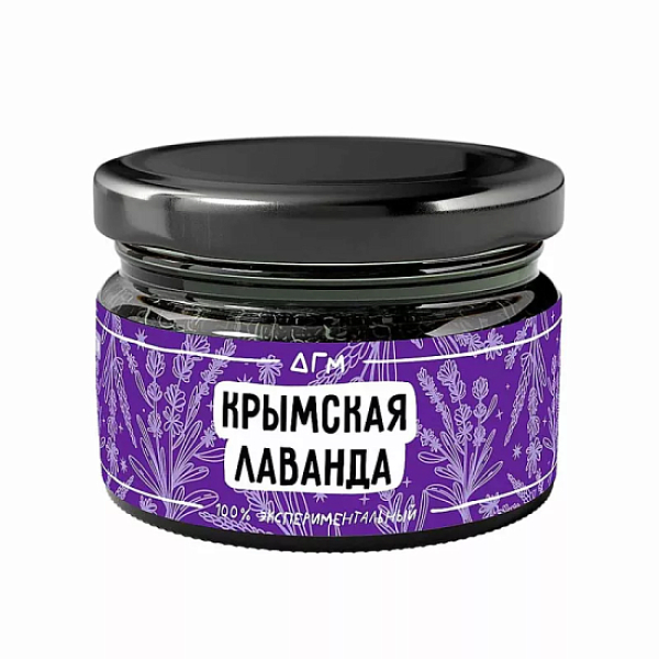Табак Dogma Крымская Лаванда 80 грамм в Турции