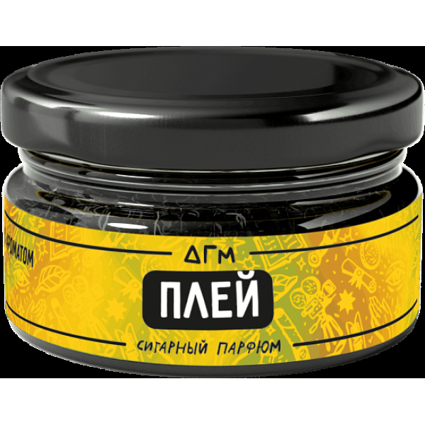 Табак Dogma Плей 20 грамм в Турции