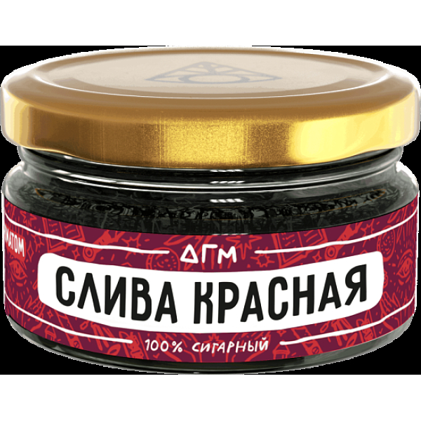 Табак Dogma Слива Красная 20 грамм в Турции