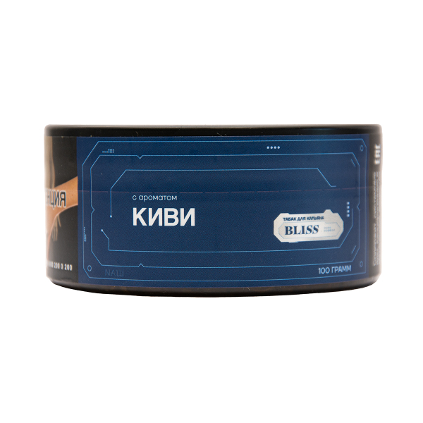 Табак BLISS Киви 100 грамм в Турции