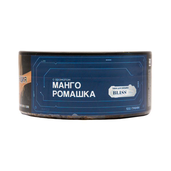 Табак BLISS Манго Ромашка 100 грамм в Турции