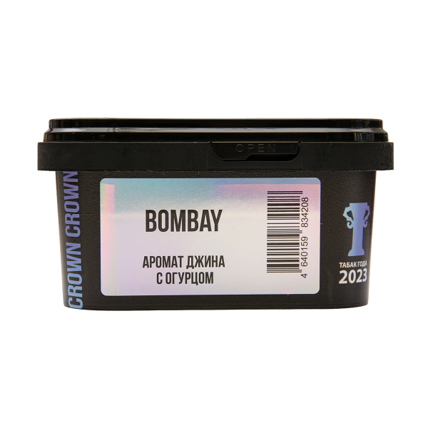 Табак Sapphire Crown Bombay 200 грамм в Турции