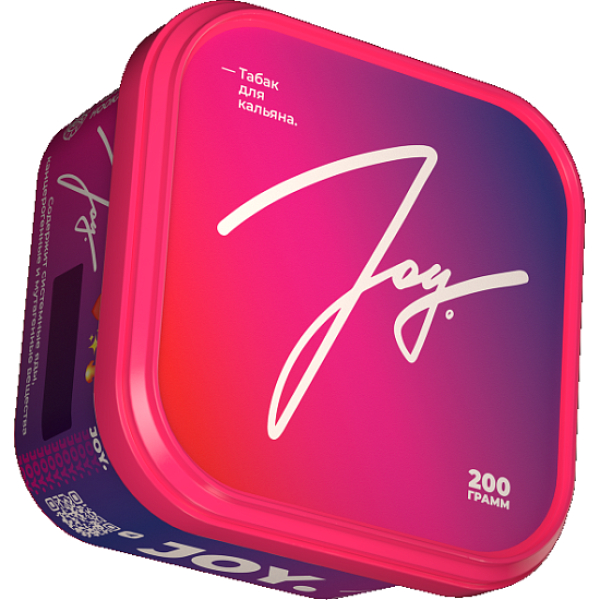 Табак Joy Jungle Juice Маракуйя Папайя И Морковь 200 грамм в Турции
