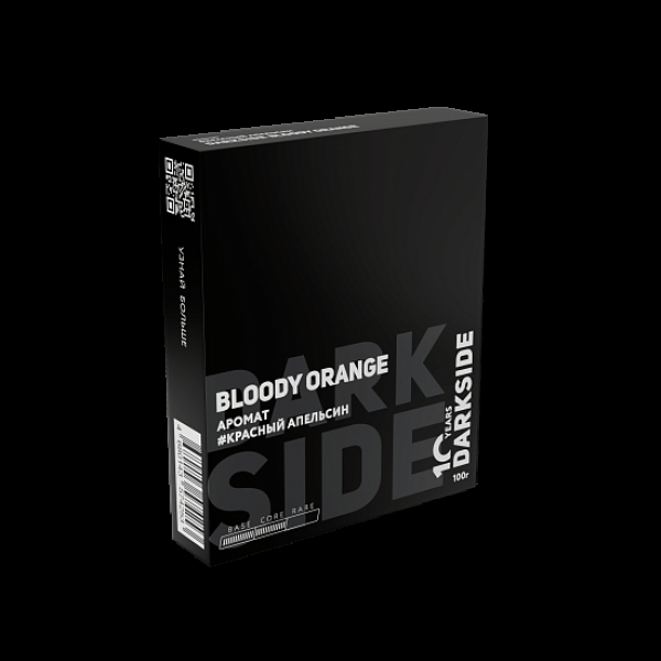 Табак Darkside Core Bloody Orange 100 грамм в Турции
