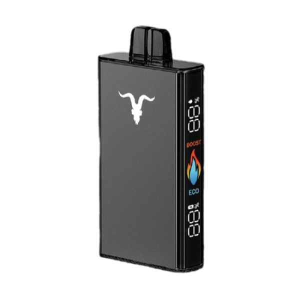Электронка Ignite V250 Black Strawberry Kiwi Клубника Киви в Турции