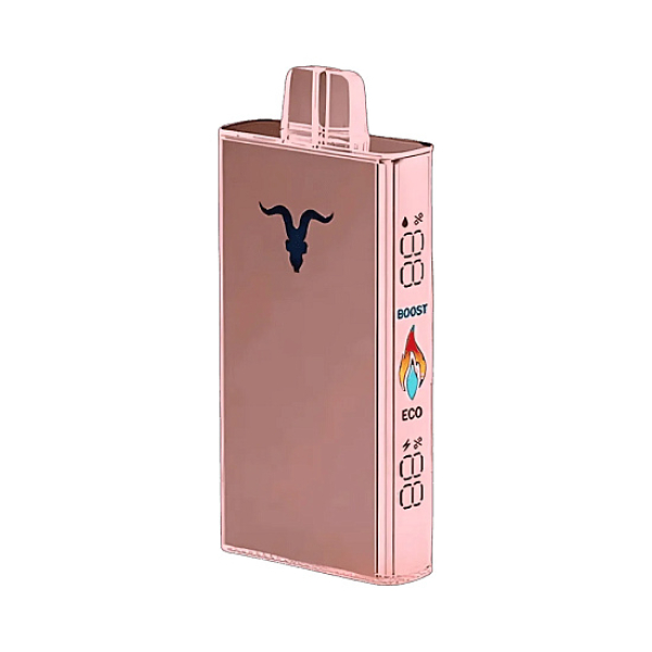 Электронка Ignite V250 Gold Cactus Lime Soda Кактус Лайм Сода в Турции