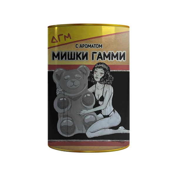Табак Dogma Мишки Гамми 160 грамм в Турции