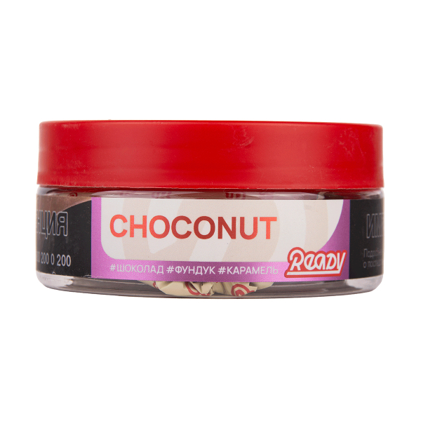 Табак Ready Choconut 100 грамм в Турции