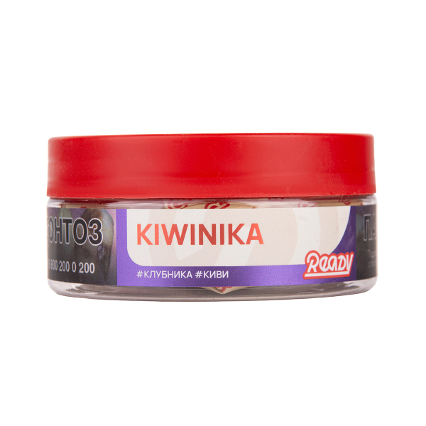 Табак Ready Kiwinika 100 грамм в Турции