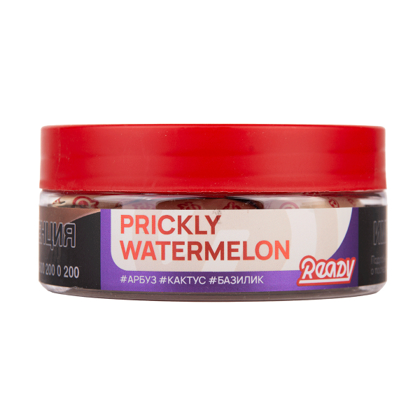 Табак Ready Prickly Watermelon 100 грамм в Турции