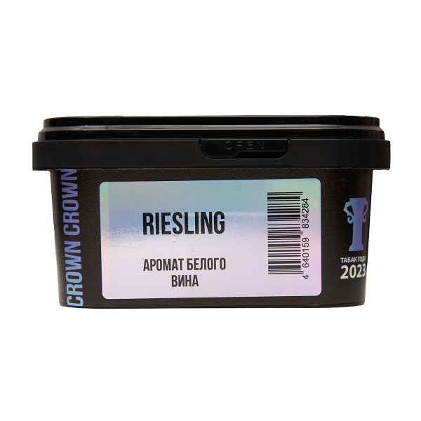 Табак Sapphire Crown Riesling 200 грамм в Турции