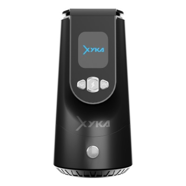 Электронная чаша Xyka Pro Графитовый в Турции