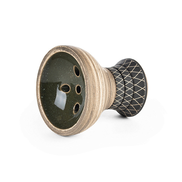 Чаша Alpha Bowl Turk Design Green Sand в Турции
