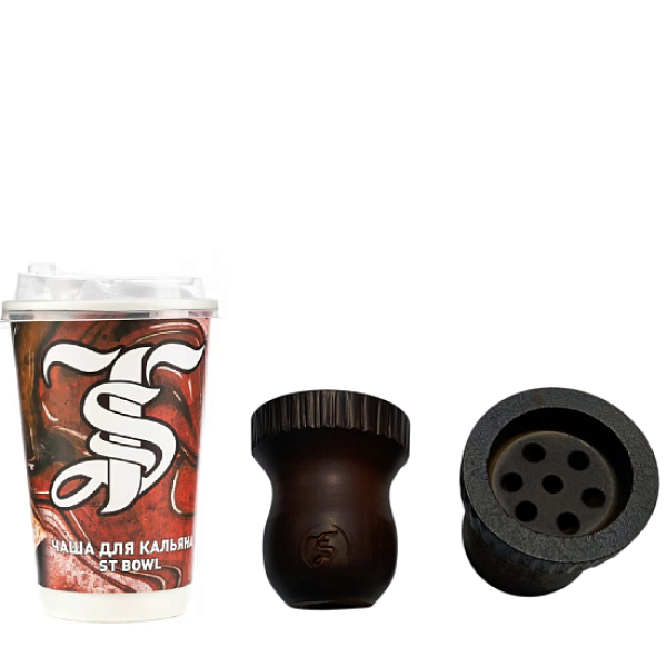 Чаша St Bowls Turkish Red Phoenix Big Boss Λexa в Турции