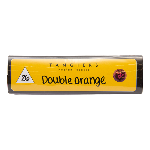 Табак Tangiers Original Double Orange 100 грамм в Турции