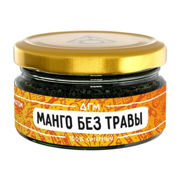 Табак Dogma Манго Без Травы 20 грамм в Турции