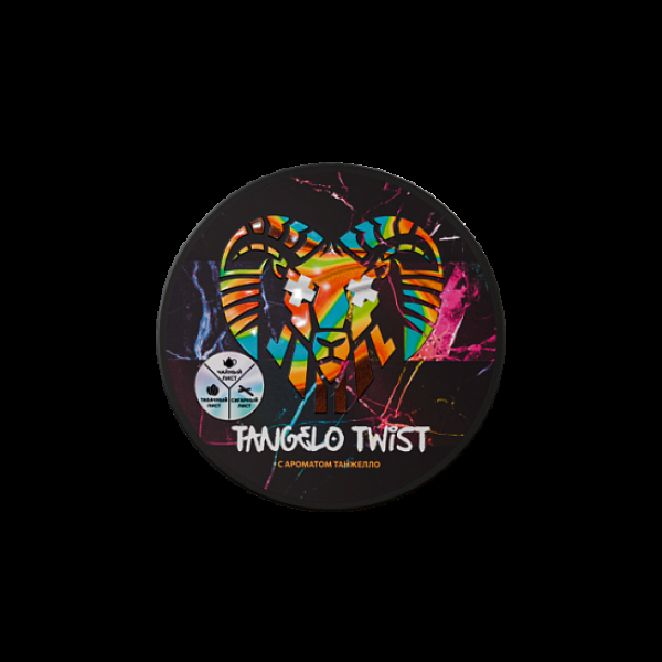 Табак Oven Танжелло Tangelo Twist 25 грамм в Турции