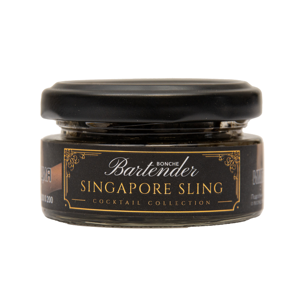 Табак Bonche Singapore Sling 60 грамм в Турции