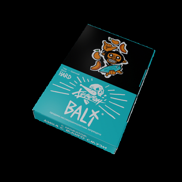 Табак Хулиган Hard Bali Дыня С Манго Смузи 25 грамм в Турции