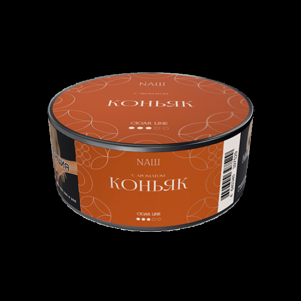 Табак Nаш Cigar Коньяк 30 грамм в Турции