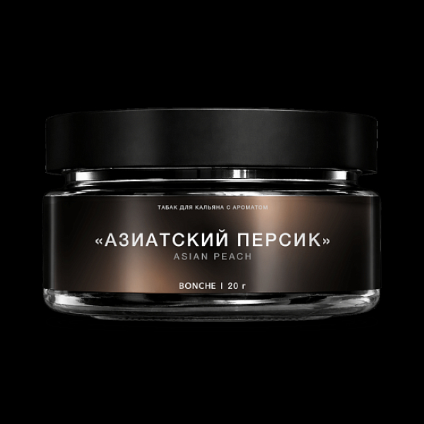 Табак Bonche Select Азиатский Персик 20 грамм в Турции
